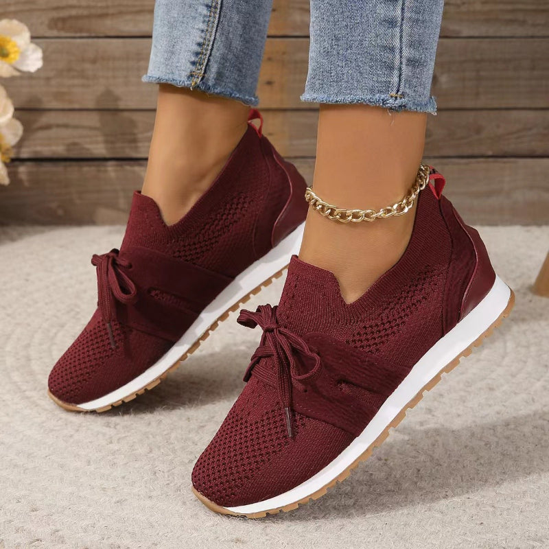Orthopädische Damen Sneaker