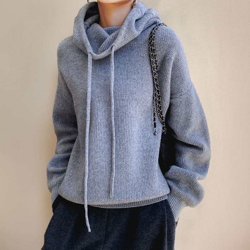 Nord Taschen | Merino Rollkragenpullover