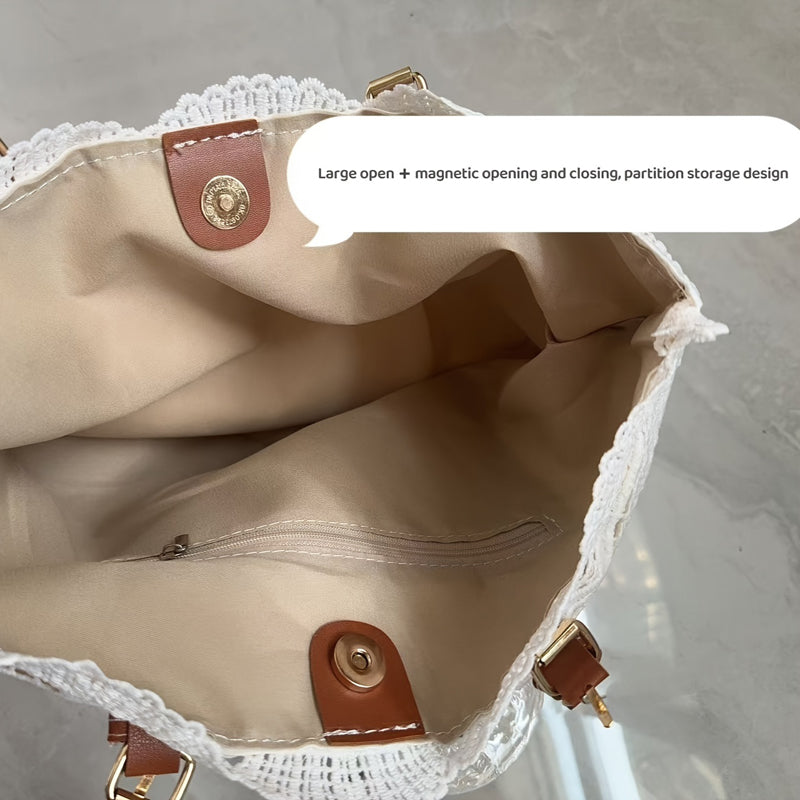 Nord Taschen | Spitzentasche