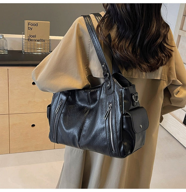 Nord Taschen | Alltag Praktische Schultertasche