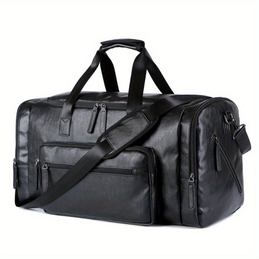 Reisetasche mit Großem Stauraum