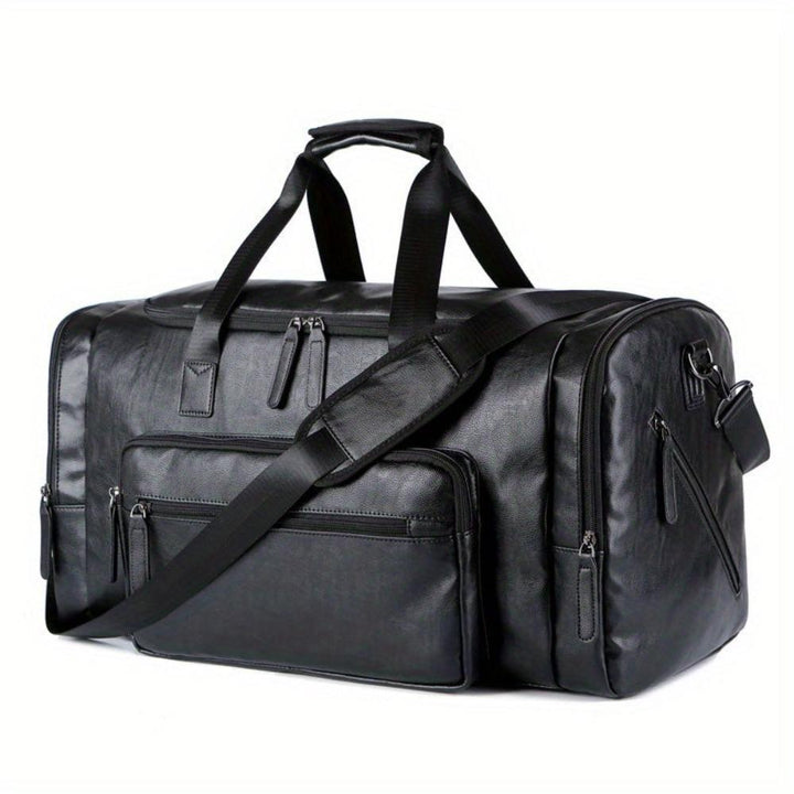 Reisetasche mit Großem Stauraum
