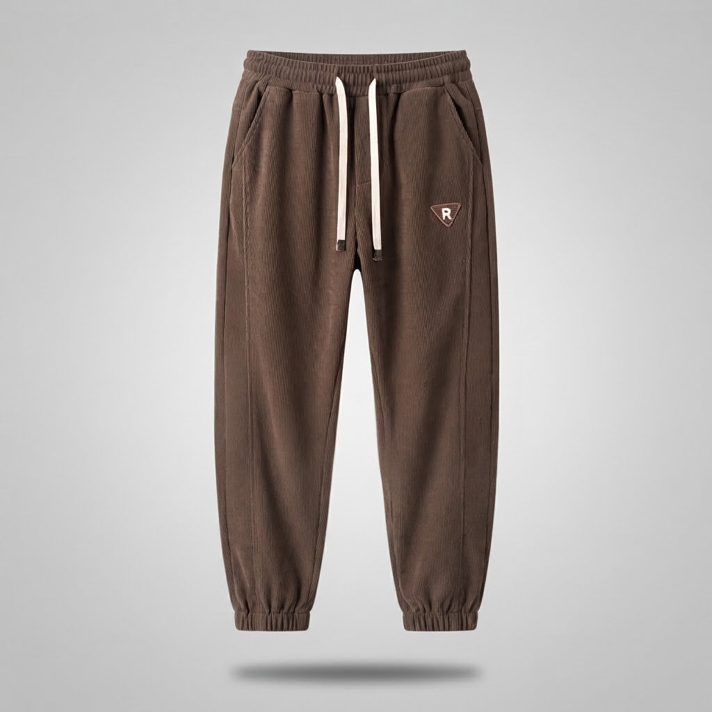 Herren Hochwertige Freizeitpants Nord Taschen