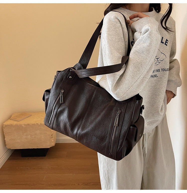 Nord Taschen | Alltag Praktische Schultertasche