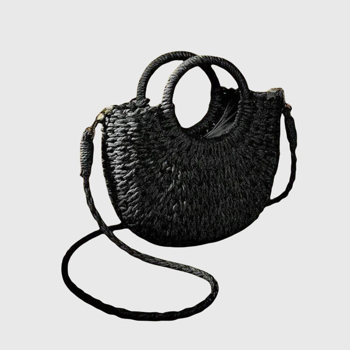 Nord Taschen | Damen Naturstil Handtasche