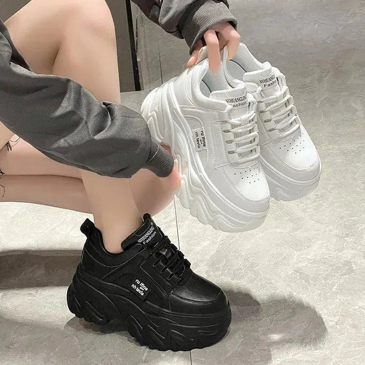 Damen Schuhe mit Absatzhöhe