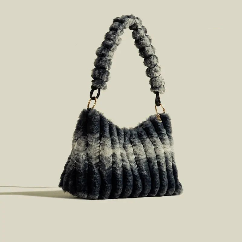 Nord Taschen | Umhängetasche für Damen - Große Tasche mit weichem Material und stilvollem Design
