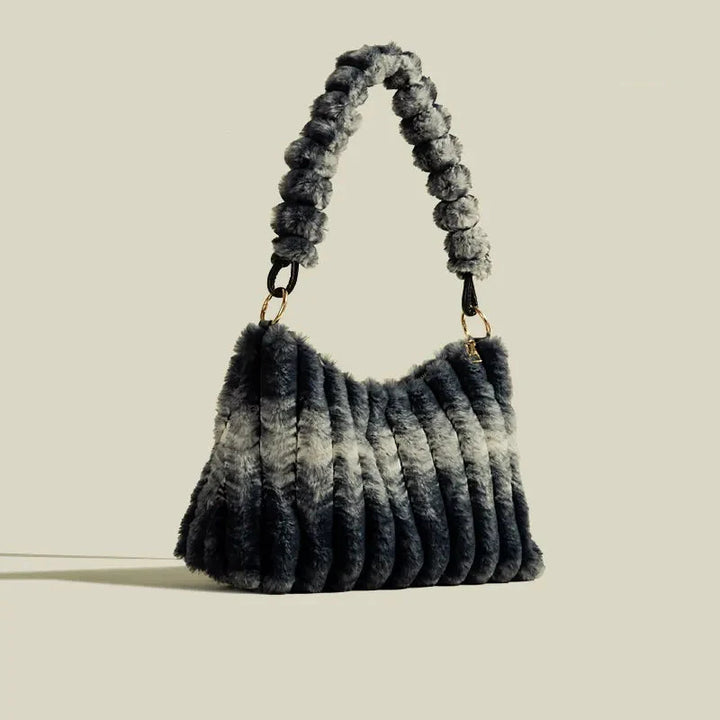 Nord Taschen | Umhängetasche für Damen - Große Tasche mit weichem Material und stilvollem Design