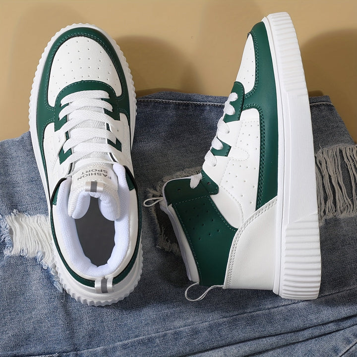 HighTop Sneakers Sara