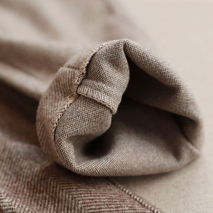 Nord Taschen - Elegante Hose