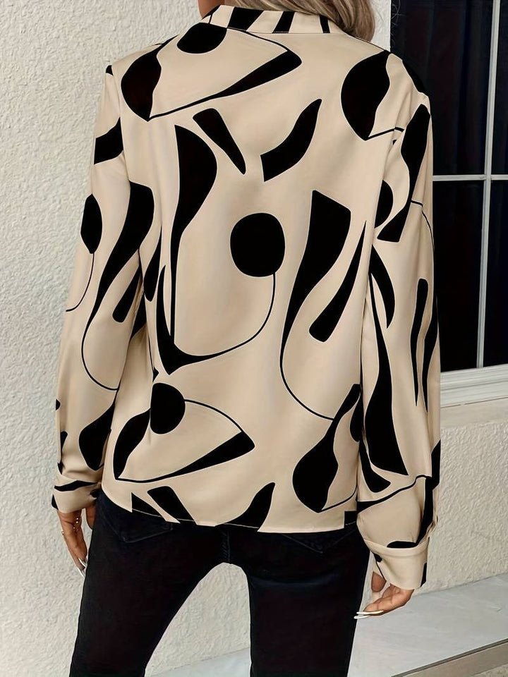 Nord Taschen | Stilvolle und bequeme Bluse für Damen