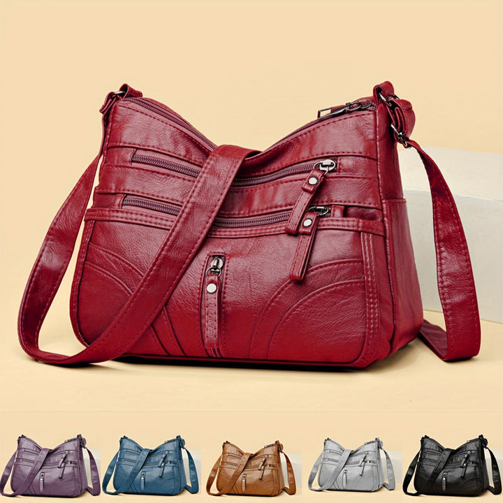 Nord Taschen | Vintage-Tasche