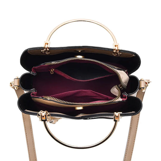 Nord Taschen | Elegante Umhängetasche