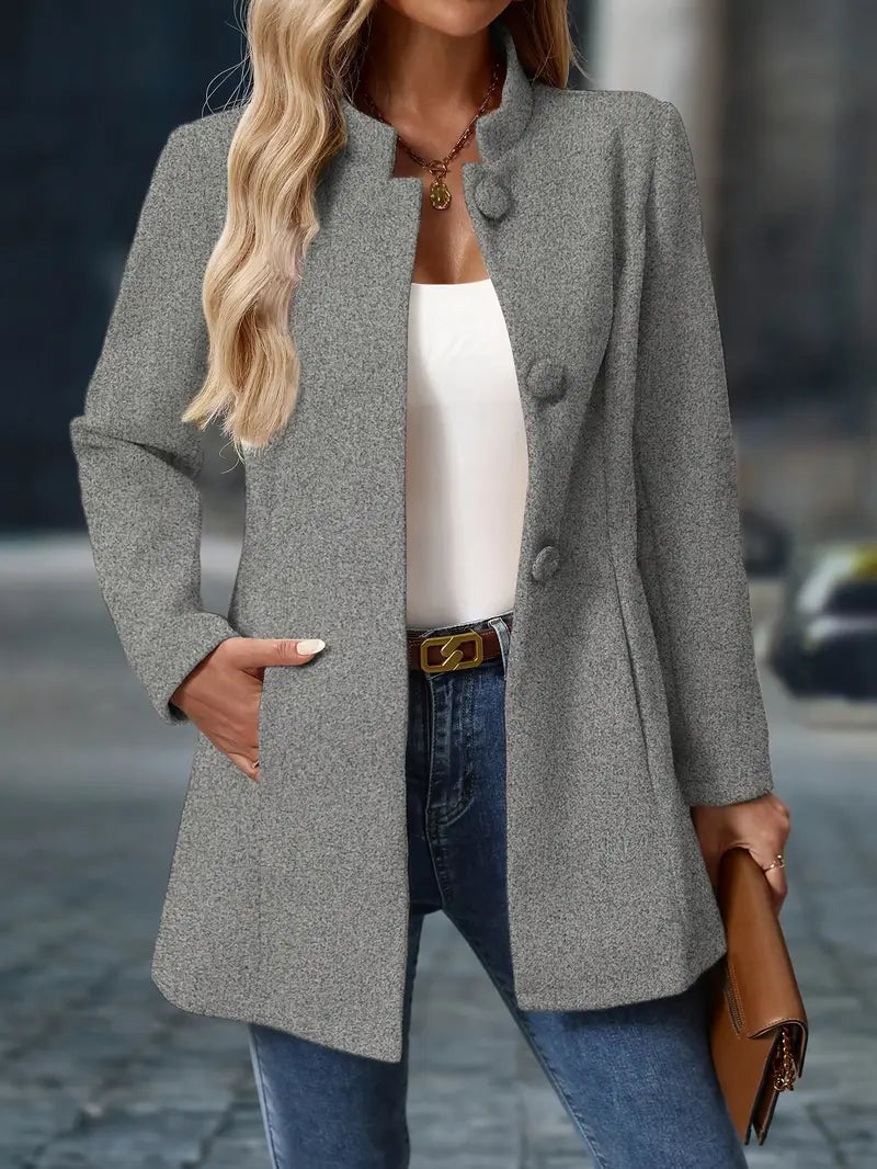 Damenjacke, zeitlos & elegant