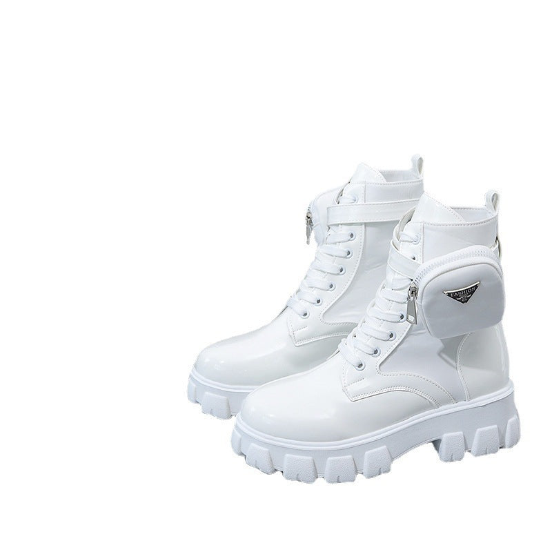Modische Stiefel für Frauen - Arvani