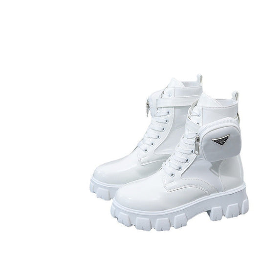 Modische Stiefel für Frauen - Arvani