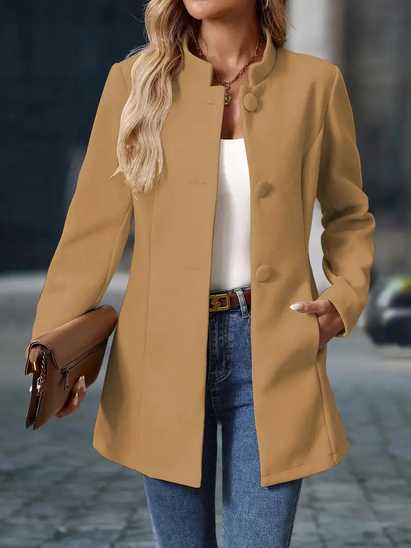 Damenjacke, zeitlos & elegant