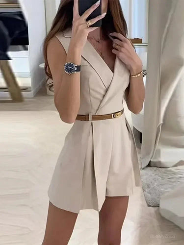 Schick & Trendy Overall