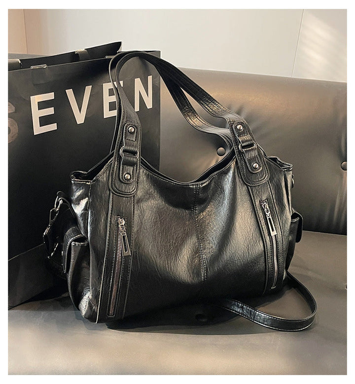 Nord Taschen | Alltag Praktische Schultertasche