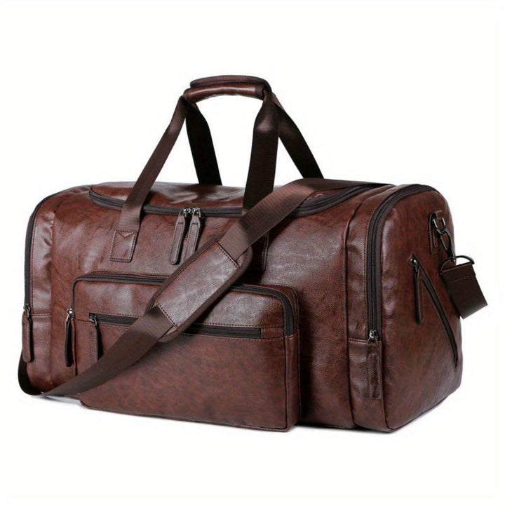 Reisetasche mit Großem Stauraum
