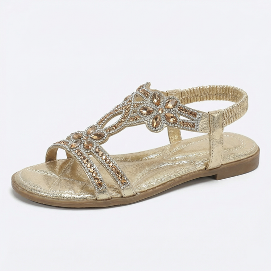 Damen Orthopädische Boho Sandalen mit Komfort & Vielseitiger Passform | Nord Taschen
