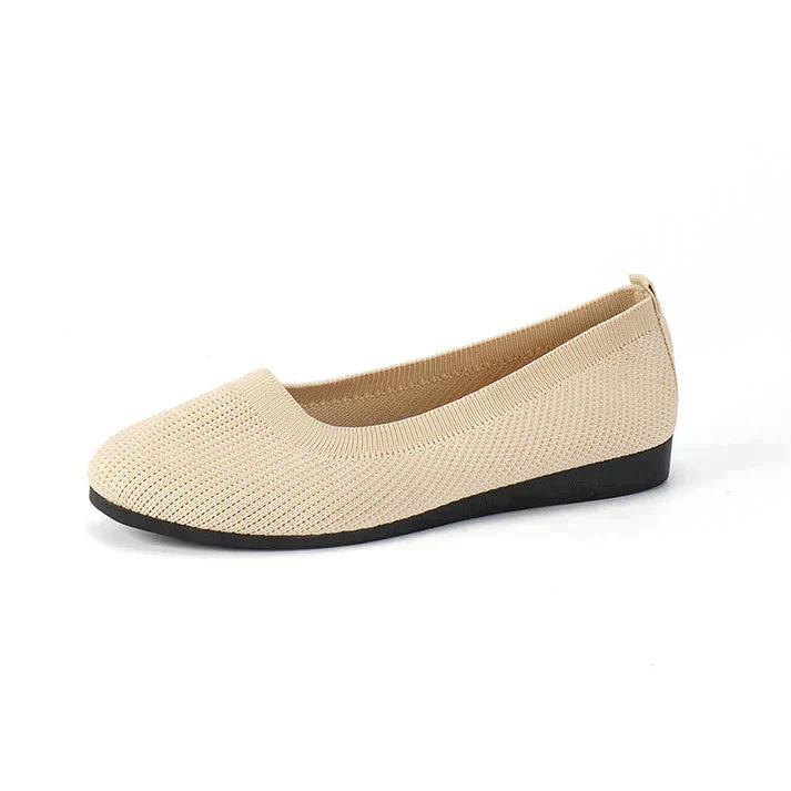 Orthopädische Ballerina-Schuhe Nord Taschen