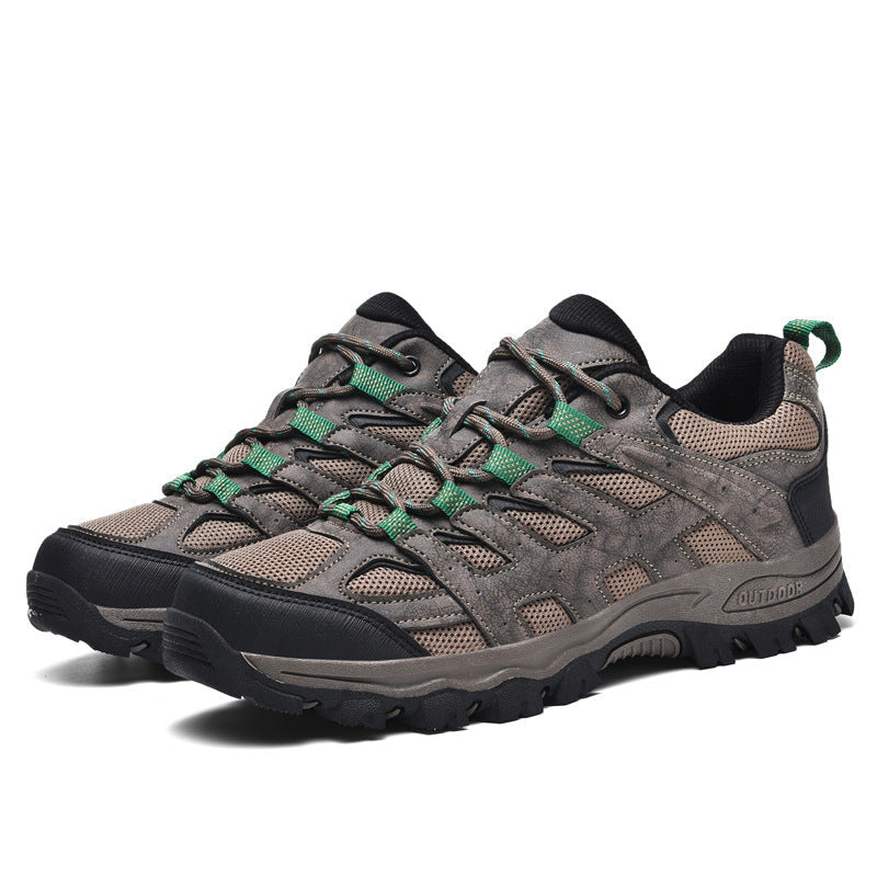 Herren-Wanderschuhe für jedes Abenteuer Nord Taschen