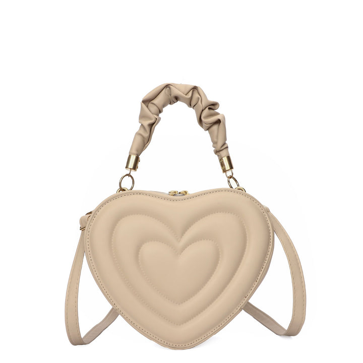 Nord Taschen Chic Statement Schultertasche