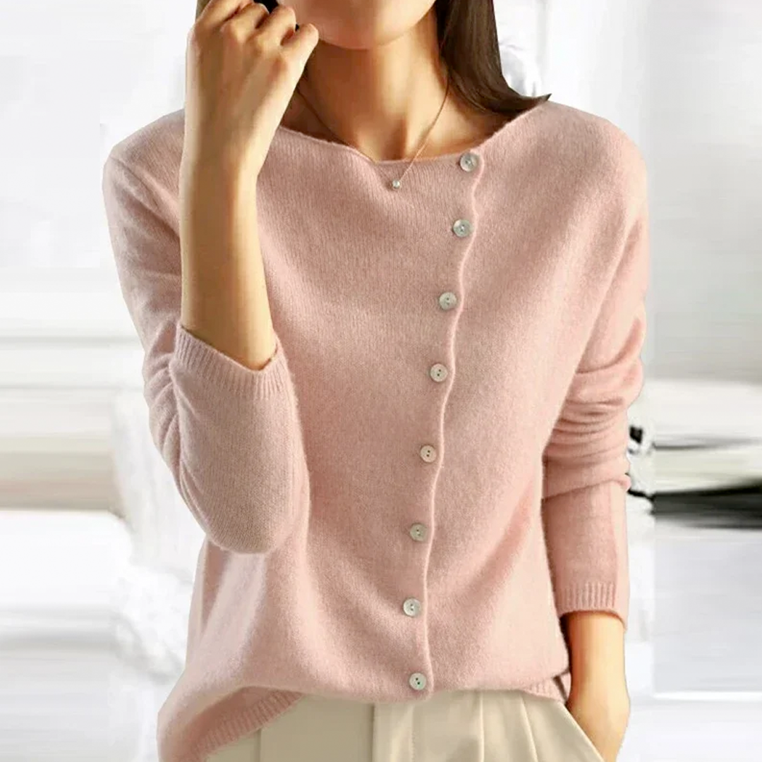 Eleganter Cardigan