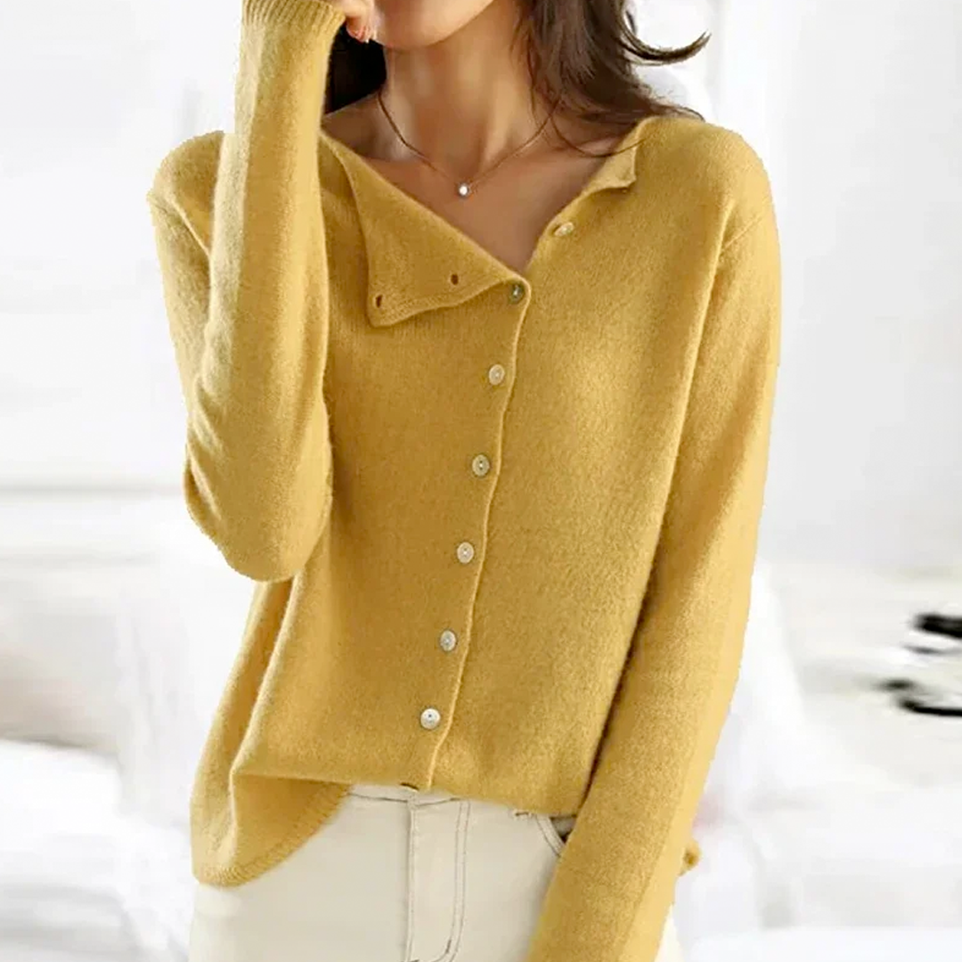 Eleganter Cardigan