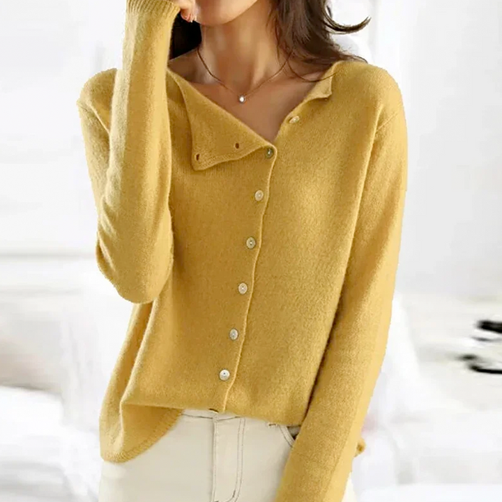 Eleganter Cardigan