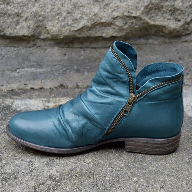 Elegante stiefeletten