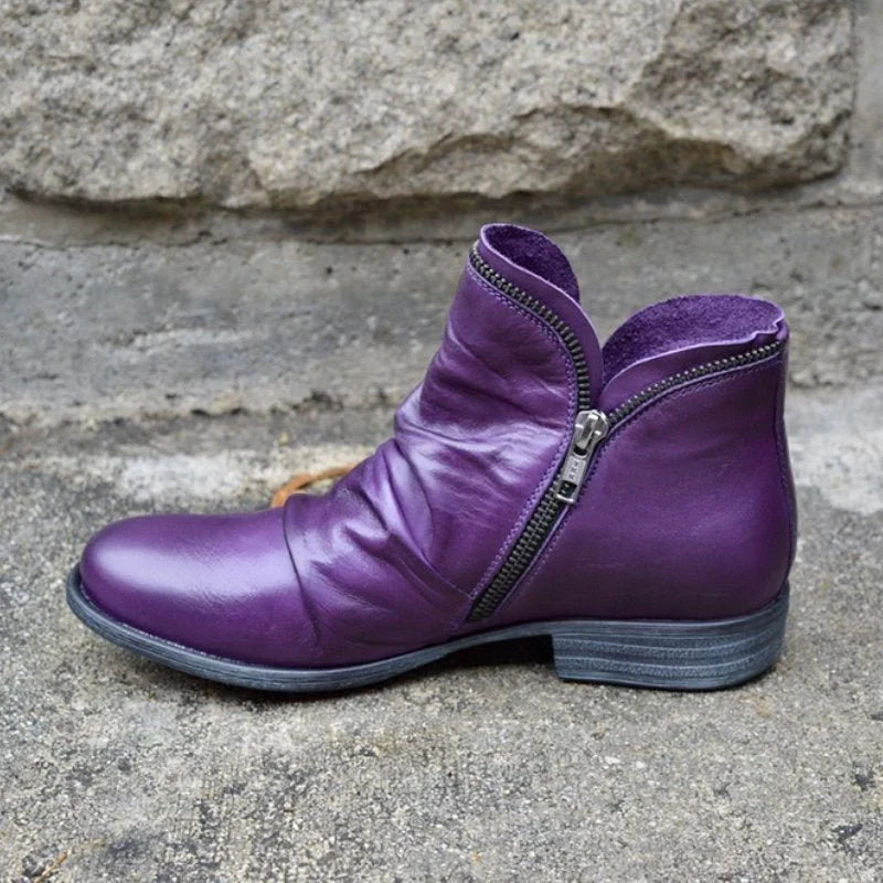 Elegante stiefeletten