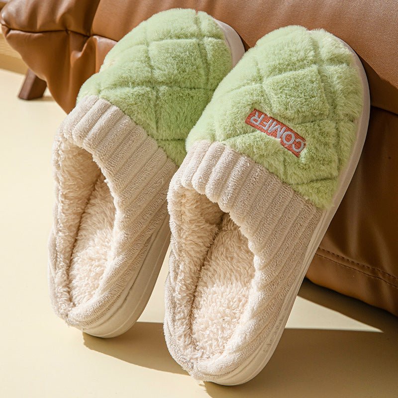 Nord Taschen | Winterfeste Kuschelschuhe