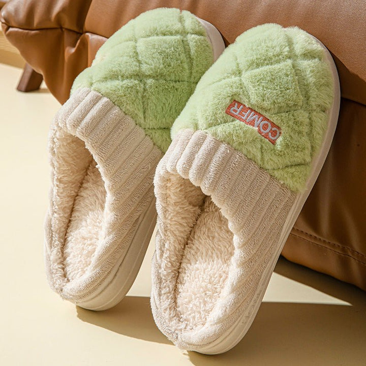 Nord Taschen | Winterfeste Kuschelschuhe