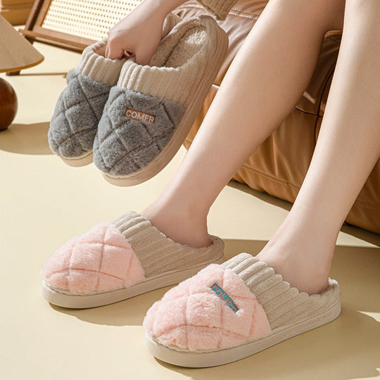 Nord Taschen | Winterfeste Kuschelschuhe