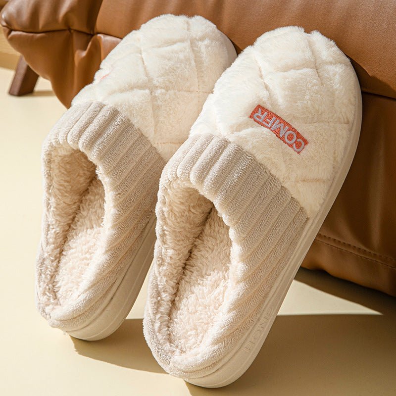 Nord Taschen | Winterfeste Kuschelschuhe