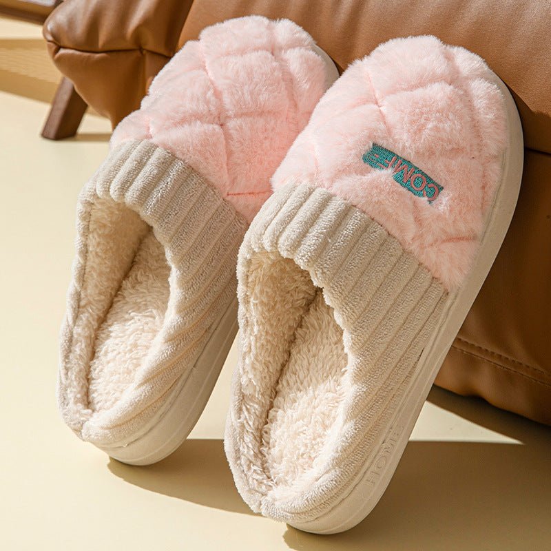 Nord Taschen | Winterfeste Kuschelschuhe