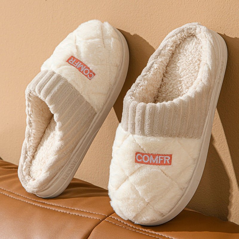 Nord Taschen | Winterfeste Kuschelschuhe
