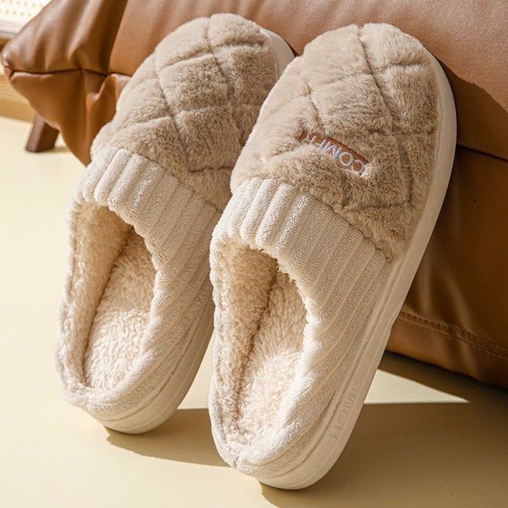 Nord Taschen | Winterfeste Kuschelschuhe