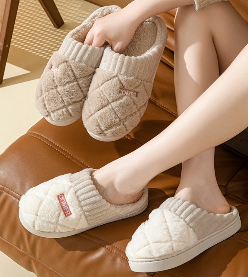 Nord Taschen | Winterfeste Kuschelschuhe