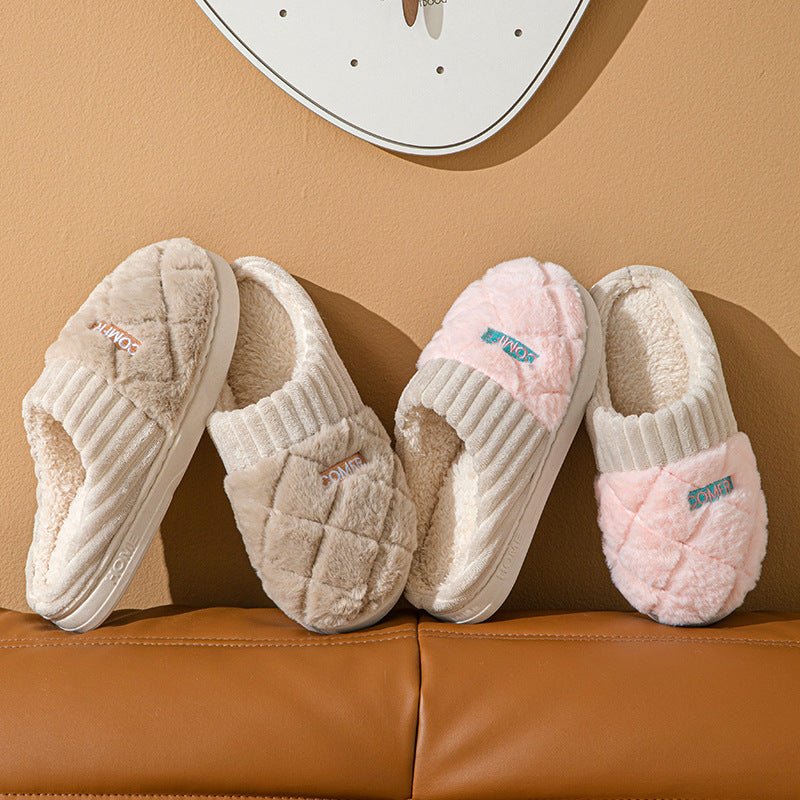 Nord Taschen | Winterfeste Kuschelschuhe