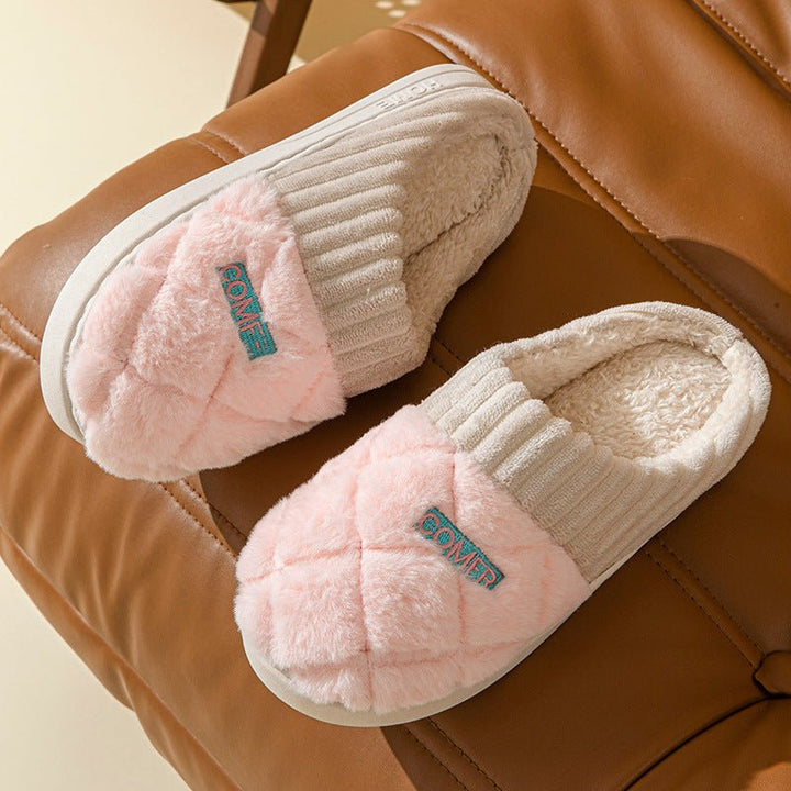 Nord Taschen | Winterfeste Kuschelschuhe