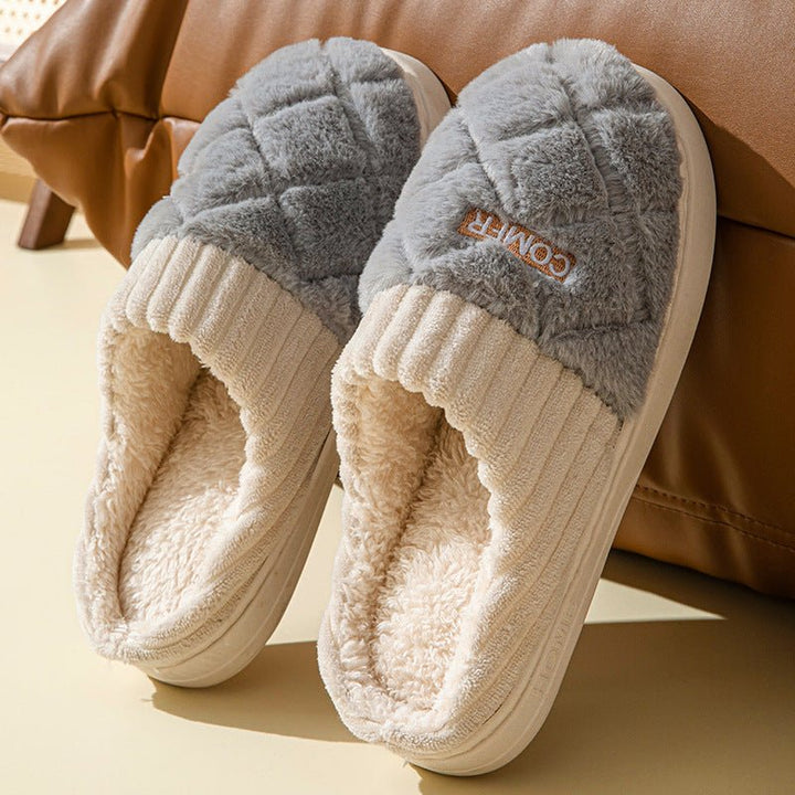 Nord Taschen | Winterfeste Kuschelschuhe