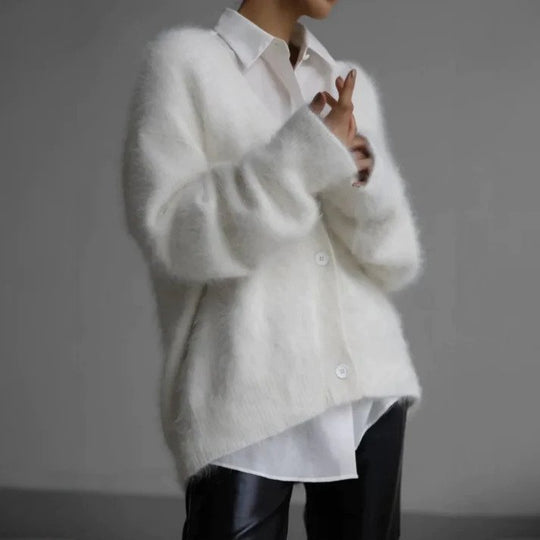 Elegant Cardigan