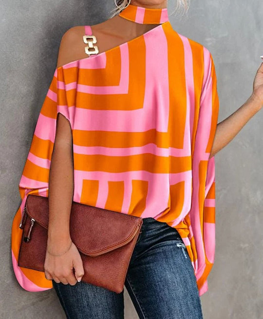 Nord Taschen | Top Elegantes und Trendiges Damenshirt
