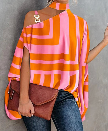 Nord Taschen | Top Elegantes und Trendiges Damenshirt