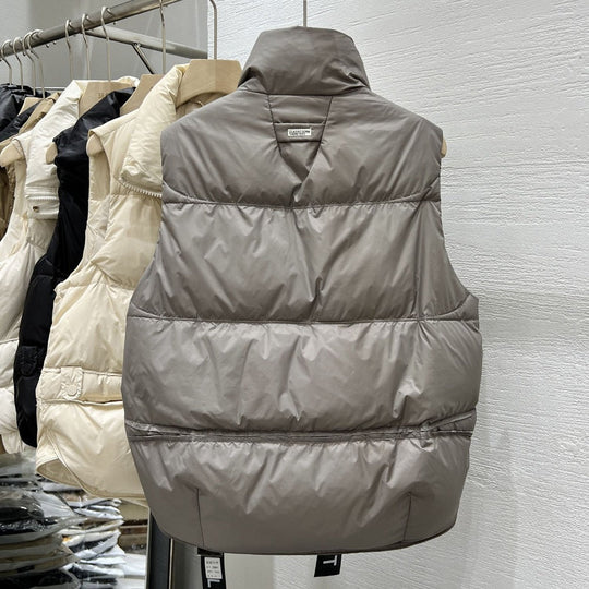 Wattierte Jacke für Damen