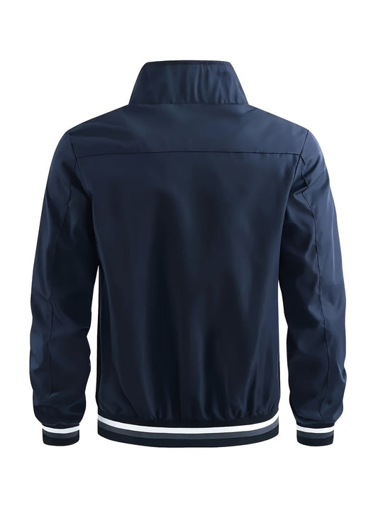 Nord Taschen | Jacke Einheitliche Farbe Polyester