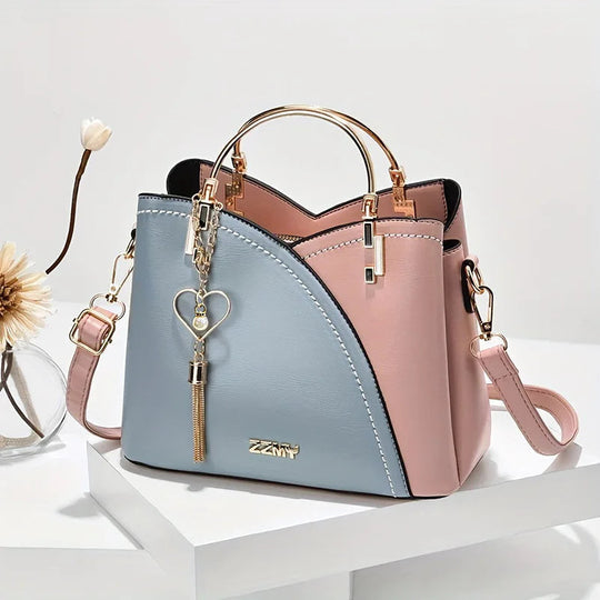 Nord Taschen | Elegante Umhängetasche